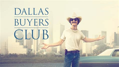 Dallas Buyers Club Where to Watch You have the option to watch Dallas Buyers Club by either renting or purchasing it through various online platforms such as Vudu, Google Play, Amazon Instant Video, and iTunes. . Watch dallas buyers